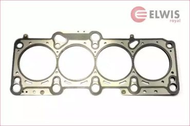 ELWIS ROYAL 0056003 -  Прокладка, головка цилиндра